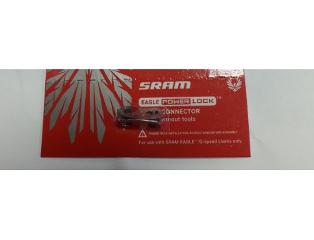 Sram EAGLE PowerLock 12V.