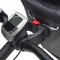 Klickfix Support e-bike display pour fixation cintre Multi Clip E