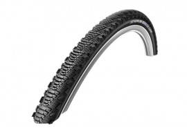 Schwalbe Pneu CX Comp 26-2.00 Reflex