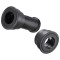 Shimano Cuvettes De Pédalier Press-Fit 89,5/92mm SM-BB71