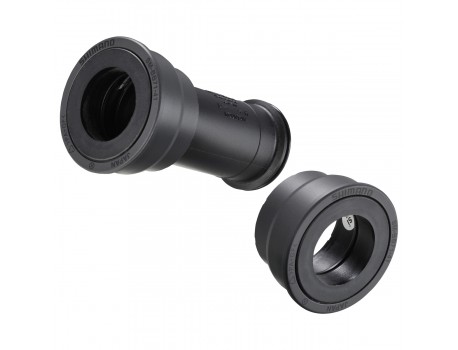 Shimano Cuvettes De Pédalier Press-Fit 89,5/92mm SM-BB71