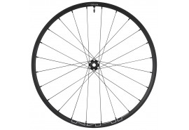 Shimano Roue Avant MT600 8-11v Alu TL 27.5"