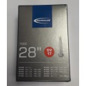 Schwalbe Chambre à air 28" SV17 40mm