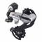 Shimano Dérailleur Arriere 10 Vitesses Noir SGS RD-M615 Deore Shadow+