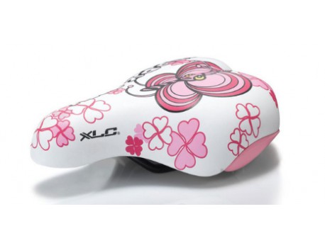 XLC Selle enfant