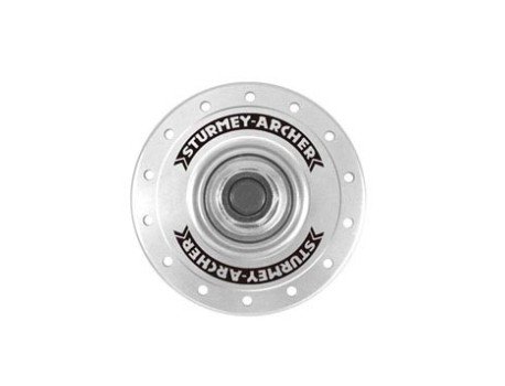 Moyeu Avant SHIMANO M530 36T