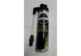 Morgan Blue Tyre Repair Spray 75ml