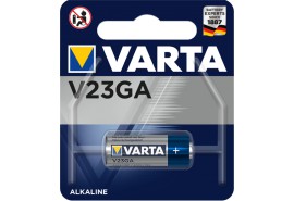 Varta Pile Lithium CR 2025