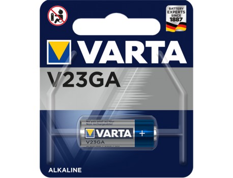 Varta Pile Lithium CR 2025