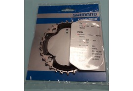 Shimano Plateau 36D MB Ultegra FC-6800 Pour 36/46-36/52D