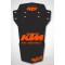 KTM Garde-Boue Avant "Edition limitée"