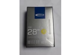 Schwalbe Chambre à air 28" SV16