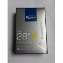 Schwalbe Chambre à air 28" SV16 60mm