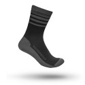 GripGrab Chaussette Waterproof Merino Thermal