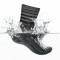 GripGrab Chaussette Waterproof Merino Thermal