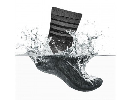 Chaussette GripGrap Regular cut