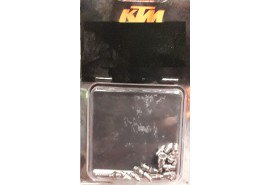 KTM Pedalpins (000124)