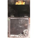 KTM Pedalpins