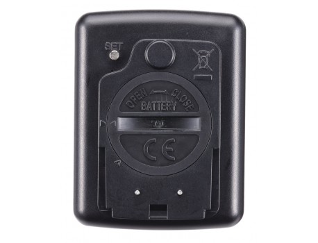 Compteur BBB Dashboard BCP-05