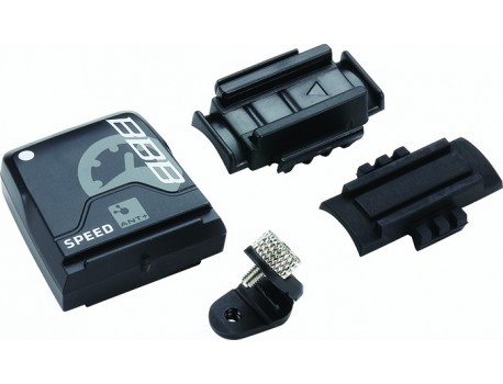 Capteur de vitesse BBB Digispeed Ant+ BCP-55