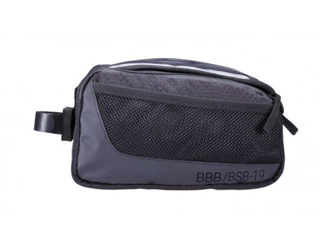 Sacoche BBB Curvepack BSB-13