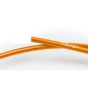 Gaine de dérailleur 4mm KTM Orange