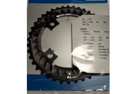 Shimano Plateau 36D MB Ultegra FC-6800 Pour 36/46-36/52D