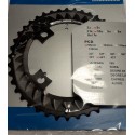 Shimano Plateau 36D MB Ultegra FC-6800 Pour 36/46-36/52D