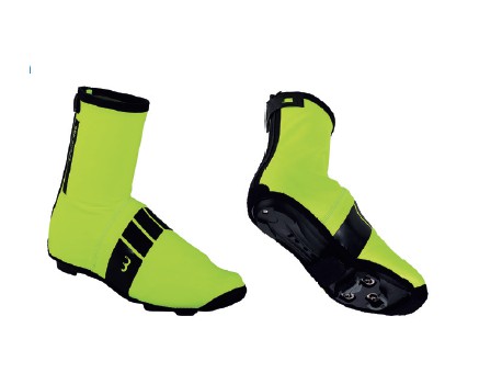 BBB Couvre-chaussures Waterflex Fluo BWS-03N