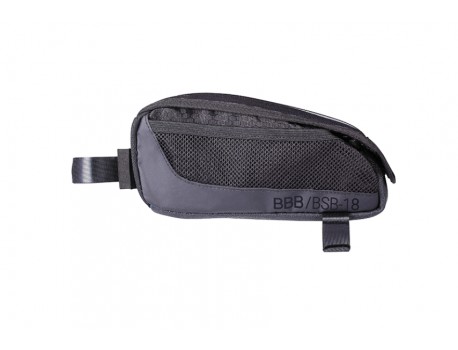 Sacoche BBB Curvepack BSB-13