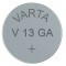 Varta Pile Lithium CR 2025