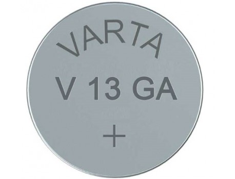 Varta Pile Lithium CR 2025