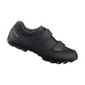 Shimano chaussures ME1 Noir