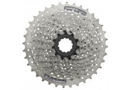 Shimano Cassette CS-HG201 9v 11-36