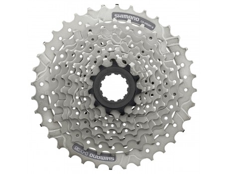 Shimano Cassette CS-HG201 9v 11-36