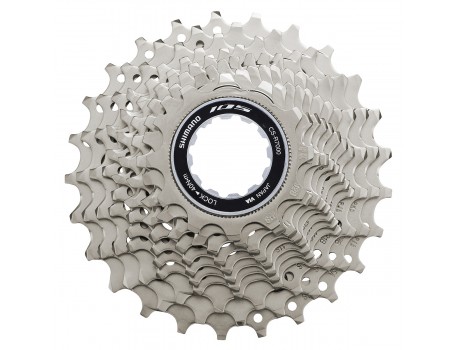 Shimano Cassette CS-R7000 11v 12-25