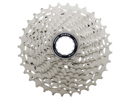 Shimano Cassette CS-R7000 11v 11-32