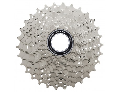 Shimano Cassette CS-R7000 11v 11-30