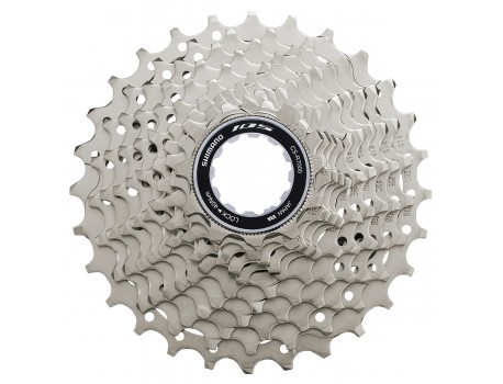 Shimano Cassette CS-R7000 11v 11-28