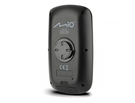 Mio Navigation Cyclo 210 Europe