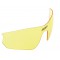 BBB Verre lunette Select BSG-43 Jaune