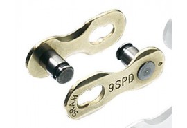 Sram PowerLink 9v. GOLD