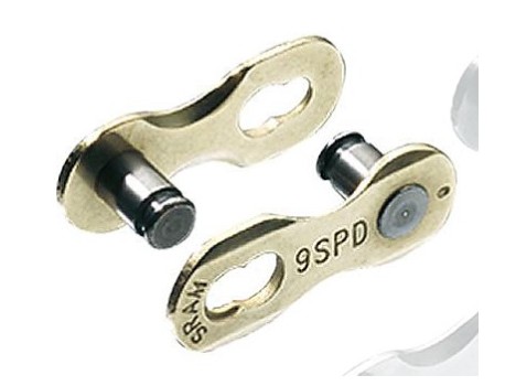 Sram PowerLink 9v. GOLD