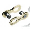 Sram Maillon 9v. GOLD