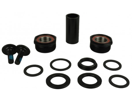 VWP BB-Set BMX Euro (BSA) v/19mm as