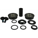 VWP BB-Set BMX USA 51.5mm v/19mm as