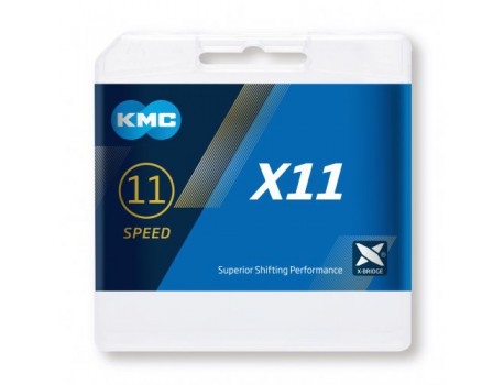 KMC Chaine X11-93