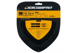 Jagwire Pro Hydraulic Hose Kit - Black