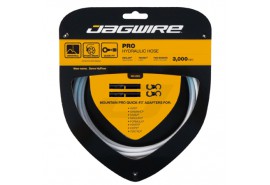 Jagwire Pro Quick-Fit Adapter - Avid Elixir 0-degree