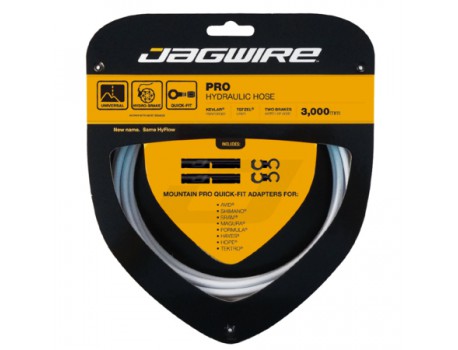 Jagwire Pro Quick-Fit Adapter - Avid Elixir 0-degree